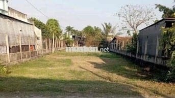 có việc về quê sinh sống nên cần bán gấp miếng đất  300m2 giá 480tr