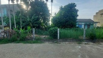 Đất sạch, đẹp, đường lớn, gần sông Thu Bồn, giá rẻ Đà Nẵng