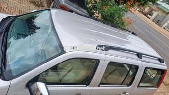 Ford Everest 2009 - 200000 km