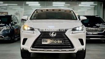 Lexus NX 300 Model 2019 - Nhập Nhật Siêu Lướt