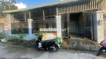 ✅NGAY SAU CHỢ ĐẦU MỐI NGANG 10m ĐƯỜNG AP BAC LAN HÓC MÔN DT 166m2 SHR✅