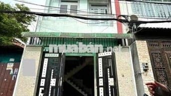 CHO THUÊ NHÀ – 7.5 TRIỆU/THÁNG nhanh  🔸 4.3 × 10m – 2 lầu gồm 3 PN,
