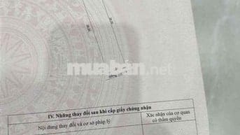 bán lô đất dt khủng mặt Tiềng đường 10 Đàm Văn Lê sát bến xe.