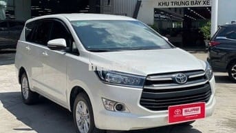 Innova 2019 2.0G - Số Tự Động - Thương Lượng