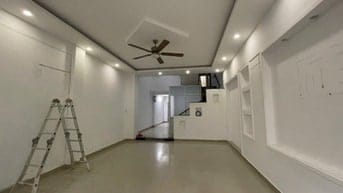 Bán nhà phường bình trưng tây , q2 , tp thủ đức