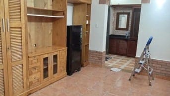 Cho thuê căn hộ tầng 2 số 71 ngõ 188 Quán Thánh, diện tích 60m2