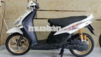 MIO NHỎ XE ĐẸP MÁY ÊM BSTP