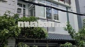 101.3m2 - Giá 13.5 tỷ - HXH 30 Lâm Văn Bền ngay nhà thờ Thuận Phát, Q7