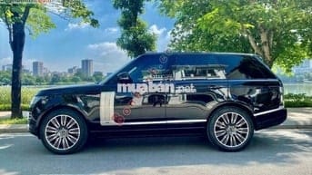 LandRover Range Rover HSE. Sx 2014 up model 2022