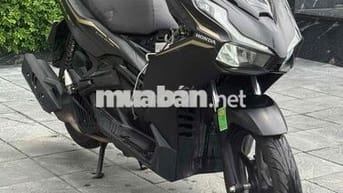 Ab 125cc  2022 khóa đủ 2 cái ốc trục trước chưa mở