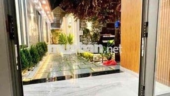 💥 💥 💥  SIÊU PHẨM NHÀ ĐẸP GIÁ TỐT - ĐẸP NHƯ KHU NGHĨ DƯỠNG - KHÔNG CÓ C
