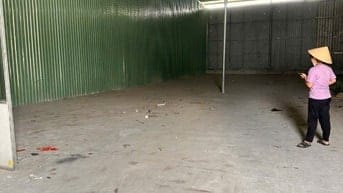 CHO THUÊ KHO LÊ TRỌNG TẤN + KCN TÂN BÌNH 200/300/500/600/1100 làm kho 