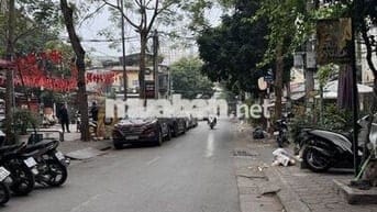 HÀNG XÓM HỒNG MAI - Ô TÔ ĐỖ CỬA - 1 NHÀ RA PHỐ - 52mx5 TẦNG CHỈ 9,8 TỶ
