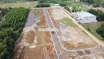 🔥 ĐẤT NỀN BIÊN HÒA – SỔ RIÊNG – GIÁ TỪ 990TR