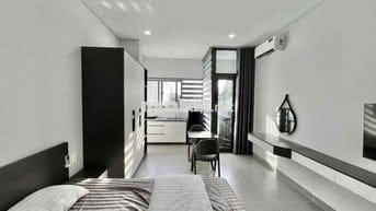 Căn hộ mới gần bãi biển Tân Trà, khu FPT