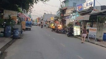 Bán nhà cấp 4, 5x15m, SHR, thổ cư 100%, Ấp Chiến Lược, Quận Bình Tân