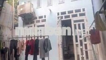 Bán Nhà Hẻm Xe Hơi Lê Trọng Tấn, 96 m2, Bình Hưng Hoà, Bình Tân
