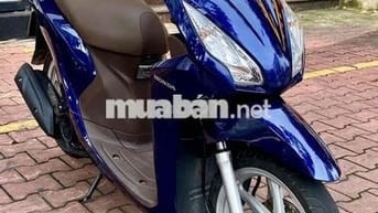 [GÓP DC GIỮ CAVET] VISION 2017, xe cực ngon.