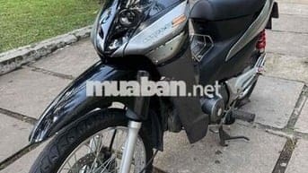 Honda Wave S 100 2008 Bs Thành Phố Xe Đẹp