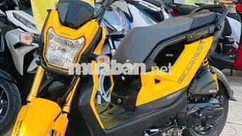 Zoomer X đời 2020