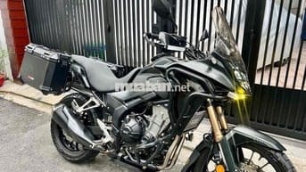 Honda CB500x 2023 BSSG Full Đồ Chơi Like New