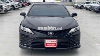 Toyota Camry 2022 2.5 Q - 5c tự động HÃNG BH 2027