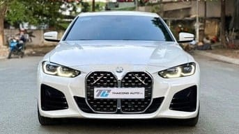 BMW 430i M SPORT GRAN COUPE 2023 - 15000km