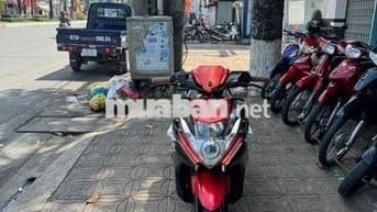 YAMAHA NOUVO 5 ,BS:68B1:KIÊN GIANG