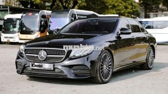 MERCEDES-BENZ E300 AMG 2020-38000km