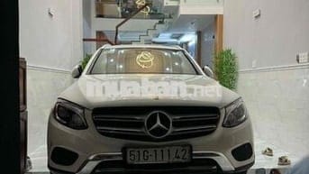 Mercedes Benz GLC 2017 250 4Matic - 78000 km