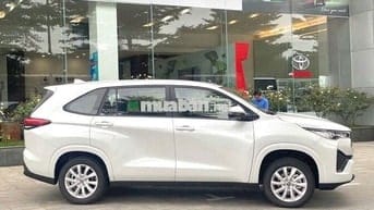 Toyota Innova Cross 2025
