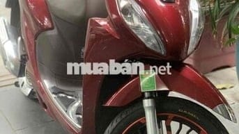 HONDA VISION 2021 bs 68 thanh lý giấy tờ đày đủ