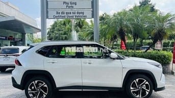 Toyota Yaris Cross 2025 1.5 D-CVT