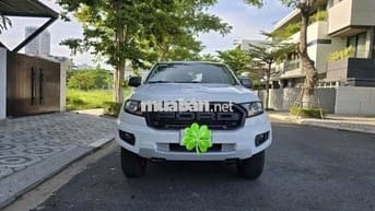Ford Ranger 2018 XLS 2.2 4x2 AT - 99000 km