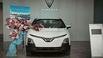 VinFast VF5 Plus 2025