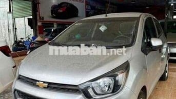 Chevrolet Spark 2018 Van xe gia đình máy zin êm