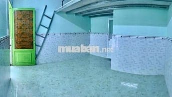 Cho Nữ thuê phòng trọ giờ giấc tự do, gần chợ Gò Vấp, Gần trường DHCN