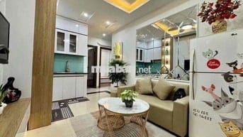 Bán CCMN Khương Đình, Ngã 4 Sở - Full Nội Thất Xịn