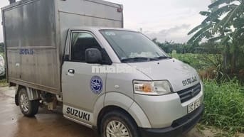SUZUKI PRO 2013