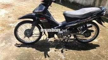 xe Sirius 50cc chính chủ bs 64vĩnh long