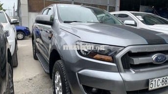 FORD RANGER 2016_XE CÁ NHÂN 1 CHỦ