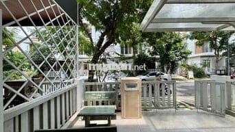 Bán nhà phố Lovera Park Khang Điền | sổ hồng riêng | giá chỉ từ 7,1 tỷ