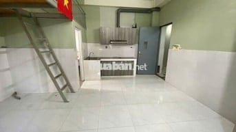 Phòng gác cao – AN NINH ngay ĐH Spkt, CĐ Công Thương