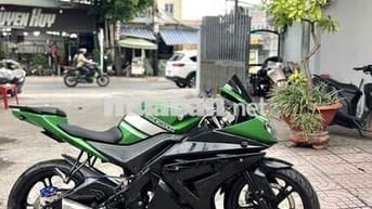 xe Phoenix 175 giá 19 triệu