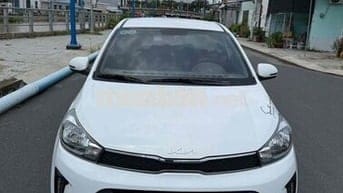 Kia Soluto 2022 - 67000 km số sàn 1 chủ chạy 67000