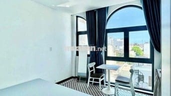 Chung cư mini 35m2 ngay cầu nguyễn văn cừ gần đhsp, đhsg, đh khtn