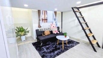 PHÒNG SINH VIÊN SIÊU XINH_MÁY GIẶT RIÊNG_CẠNH ĐH UEH_ĐH MỞ