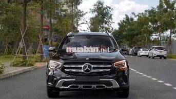 Mercedes Benz GLC 200 2022 - 1 Tỷ 389 Triệu