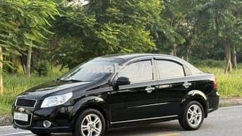 Chevrolet Aveo 2016 – MT, Full Đồ Chơi