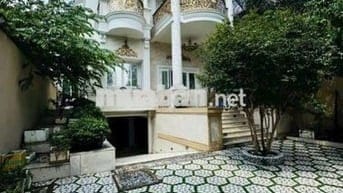Cho thuê biết thự Nguyễn Đức Thuận Hiệp Thành
